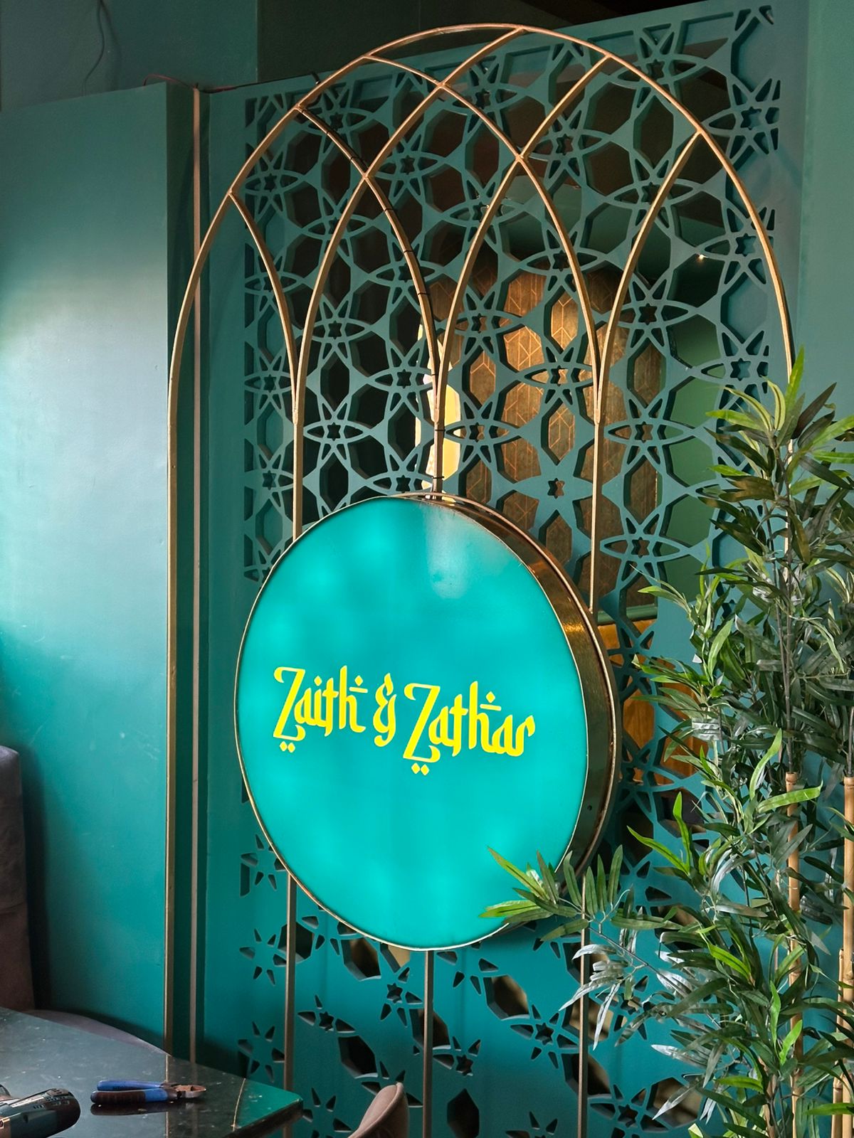 Gallery 25
