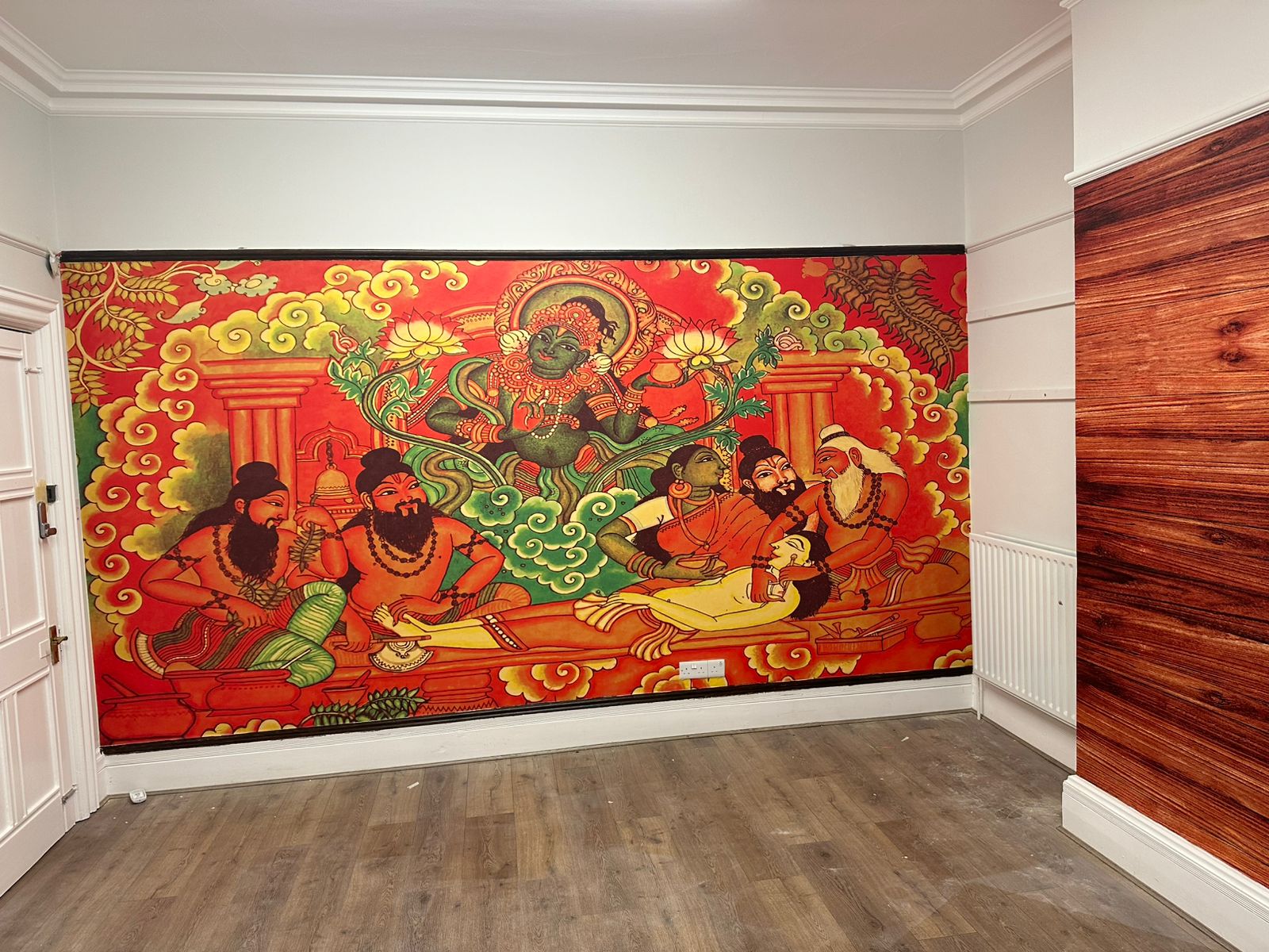 Gallery 39