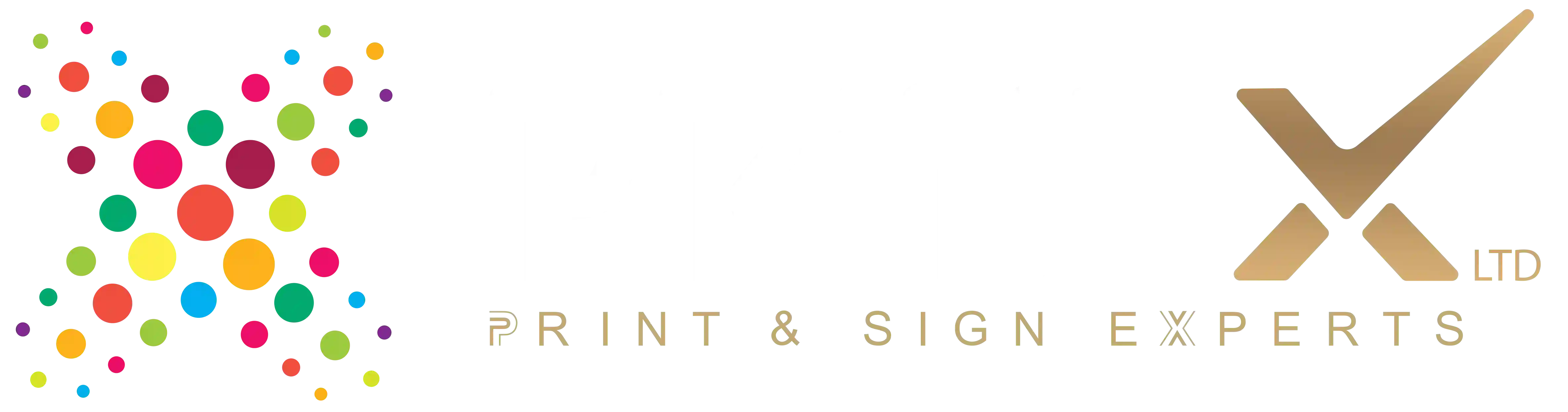 PrintX Logo
